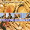 Roberto Durkovic - Indaco e sabbia