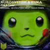 Aurosystem & Kuka - Pikachu - Single
